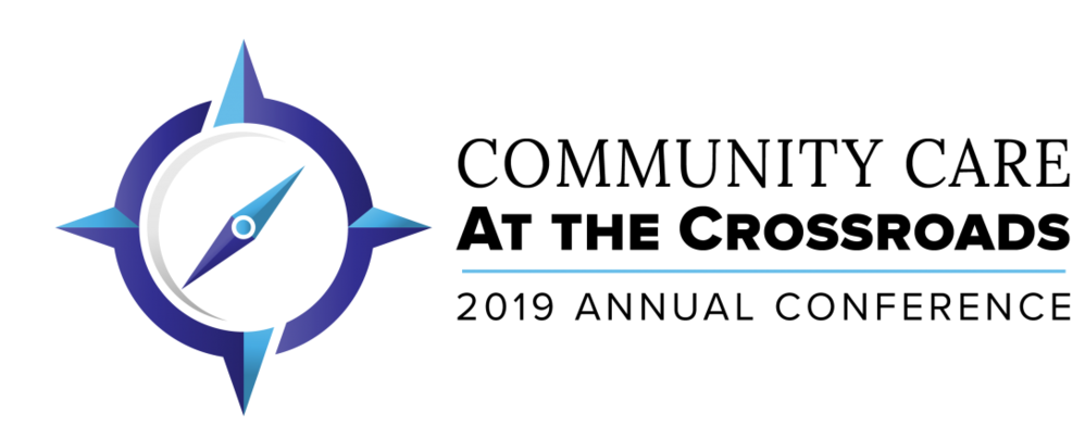 Community Care at the Crossroads 2019 Annual Conference