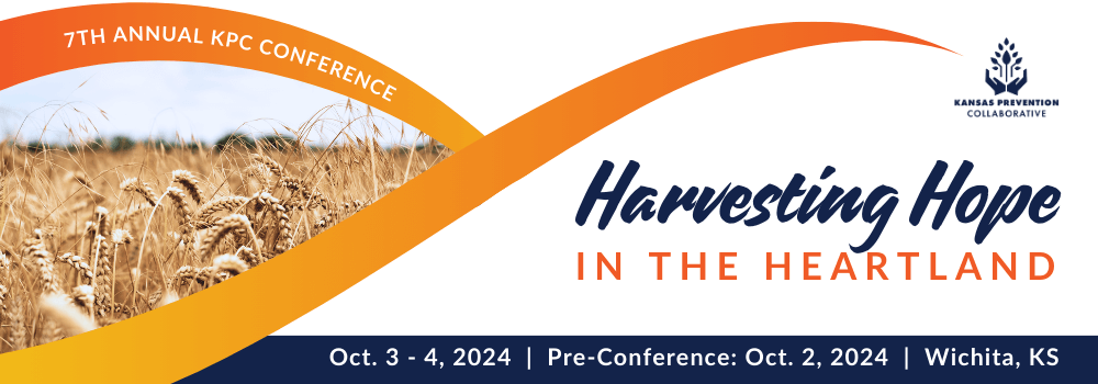 Kansas Prevention Collaborative Conference