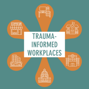 CTIPP Trauma-Informed Workplaces Toolkit