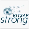 Kitsap Stong logo
