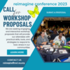 Call for Session Proposals
