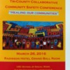 Healing Our Communities March 26, 2016