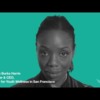 Building Resilience: Remarks from Nadine Burke Harris