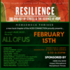 Free Resilience Screening and Post-Movie Discussion