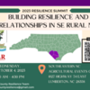 Resilience Summit Flyer