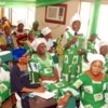 ogunkua: Speaking to rhe National Council of Women's Society Nigeria