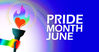 June is Pride Month!