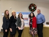 Plymouth County Drug Endangered Children's Initiative Team at BJA/OVC Grantees Meeting