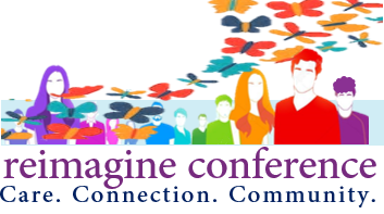 reimagine conference