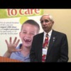 Dr. Robert Block MD Past President of the AAP on ACEs (5 min)