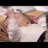 The Importance of Touch - How to help your baby feel relaxed and secure (4.5 min)