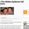 Michigan's Hidden Epidemic Full Documentary