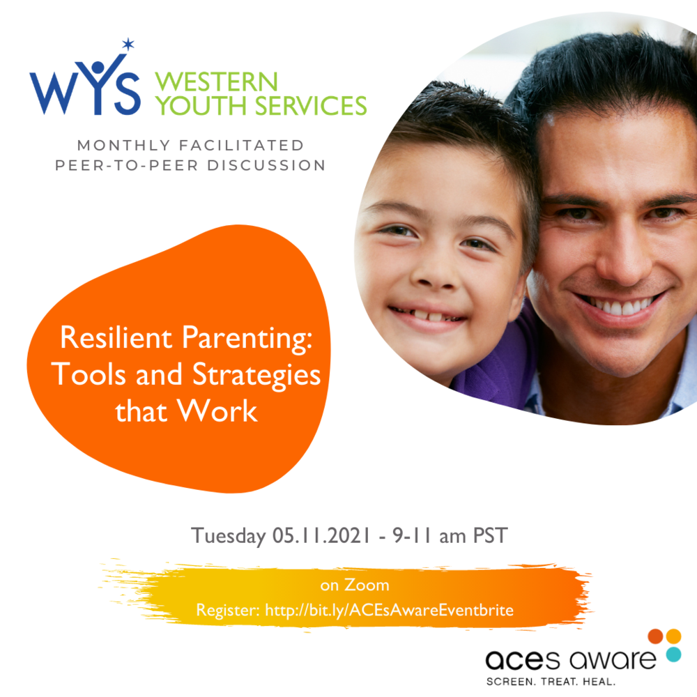 Peer-to-Peer-Resilient Parenting: Tools and Strategies that Work