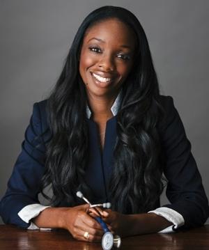 Dr. Nadine Burke Harris | The Deepest Well: Healing the Long-Term Effects of Childhood Adversity
