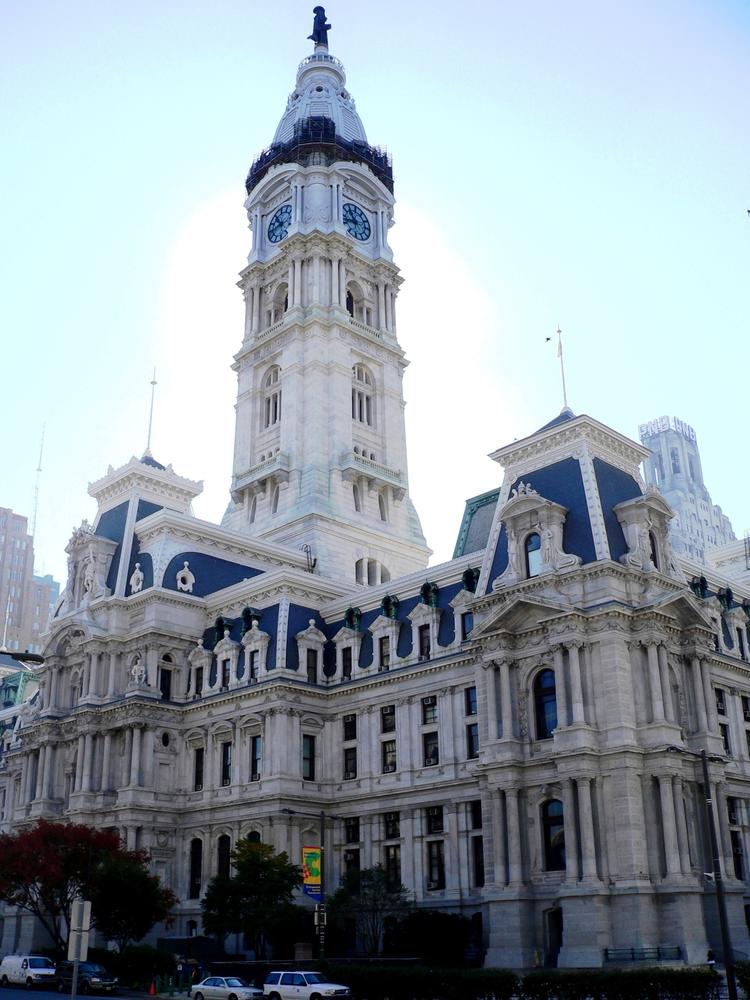 Philadelphia City Council Recognition of Caregivers and First Responders Day