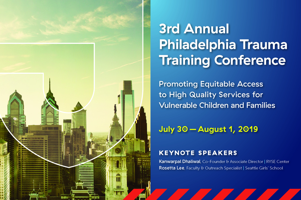 3rd Annual Philadelphia Trauma Training Conference