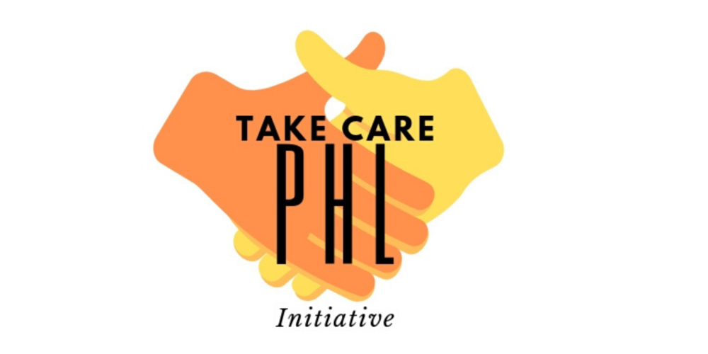 #TakeCarePHL 7 "Life on Pause: Becoming More Present"  Free Virtual Cafe