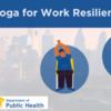 Yoga for Workplace Resilience