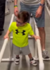 Hardware store employee builds parallel bars so a boy with cerebral palsy can learn to walk (upworthy.com)