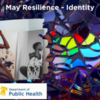 Resilience: Labels, Boxes, Closets and Basements: The "I" in Identity - Part 1
