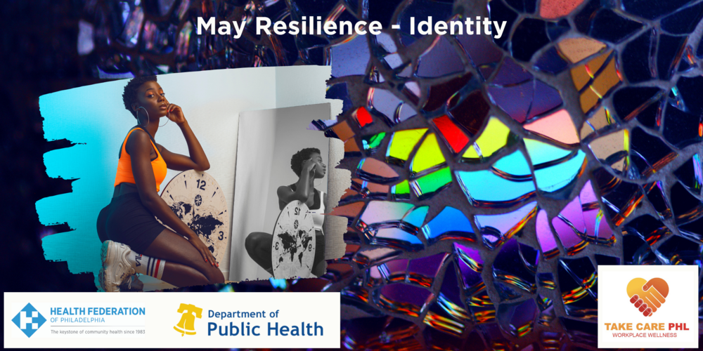 Resilience  - Labels, Boxes, Closets and Basements: The "I" in Identity - Part 2