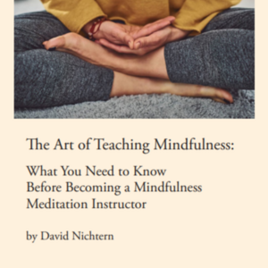 The Art of Teaching Mindfulness (35-pages) Dharma Moon.pdf