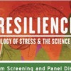 Resilience Documentary Banner