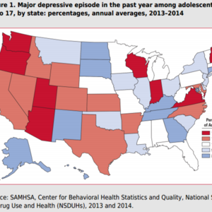 The CBHSQ Report 2013-2014 SAMHSA Major Depressive Episode.pdf
