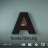 Adverse Childhood Experiences (ACEs) Number Story Campaign- What is a Number Story?