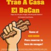 Food Pantry Flyer spanish draft