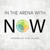 In the Arena with NOW Podcast Episode, "Letting Communities Lead" (30 min)