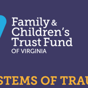 Family &amp; Children's Trust Fund: Systems of Trauma - Racial Trauma