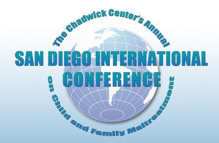 The 30th Annual San Diego International Conference on Child and Family Maltreatment