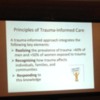 Principles of TI care