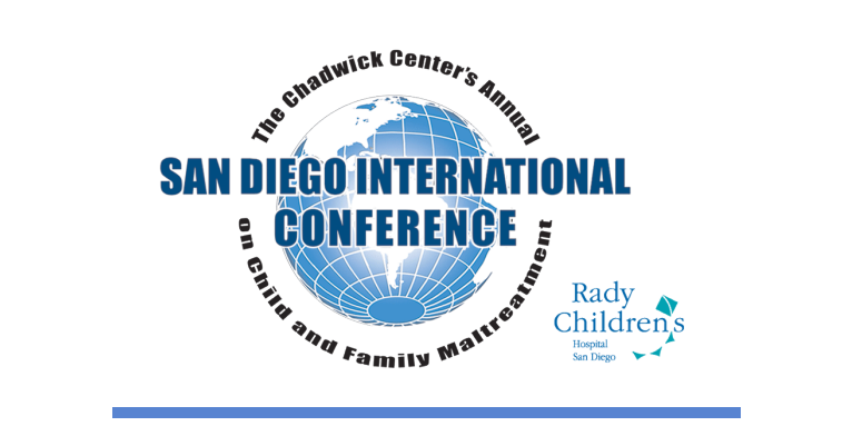 34th Annual San Diego International Conference on Child and Family Maltreatment