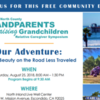 Grandparents Raising Grandchildren: Relative Caregiver Symposium