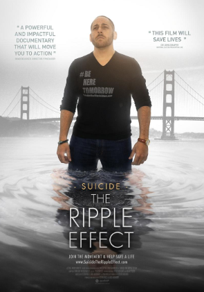Screening of Suicide: The Ripple Effect!