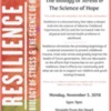 Resilience: The Biology of Stress &amp; The Science of Hope
