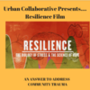 Resilience - The Biology of Stress &amp; the Science of Hope (documentary screening)
