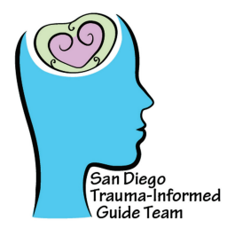 San Diego Trauma-Informed Guide Team meeting