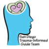 San Diego Trauma-Informed Guide Team meeting
