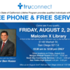 Free Cell Phone and Free Service (for qualified individuals)