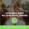 Youth Mental Health Well-Being Virtual Gathering (NAMI SD)