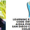 Code-Switching Learning Exchange: San Diego Trauma-Informed Guide Team's Membership Meeting