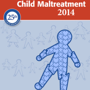 Child Maltreatment Report 2014 Children's Bureau.pdf