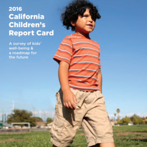 Childrens Report Card 2016 Children Now (90 pages).pdf