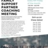 Family Support Partner Coaching Meeting 2018 English (002)