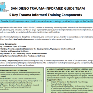 5 Key Trauma-Informed Training Components.pdf
