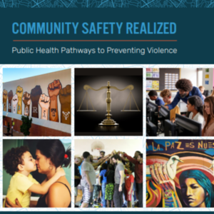 Community Safety Realized Final Report and Framework (14-pages Prevention Institute).pdf