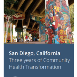 Clinton Health Matters Initiative: Final Report (30 pages) Strong Families, Thriving Communities.pdf
